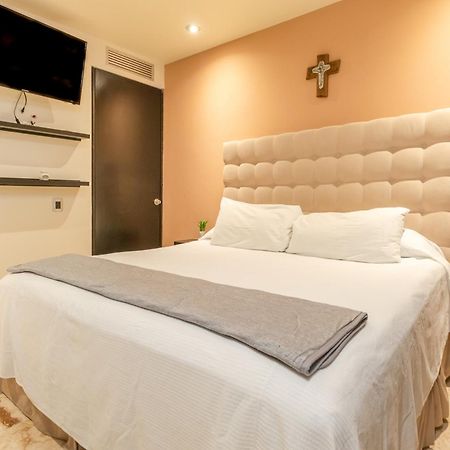 Magia By Riviera Rentals Playa del Carmen Extérieur photo