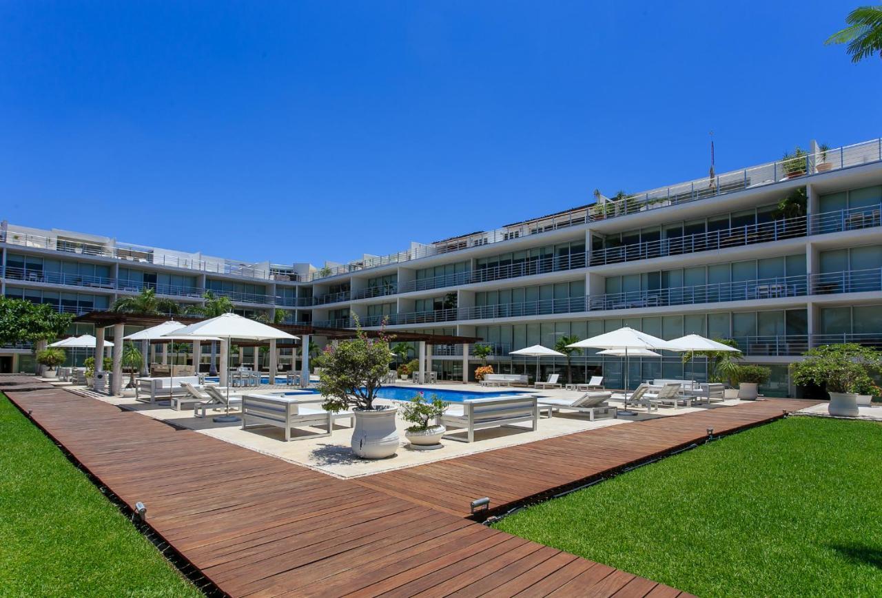 Magia By Riviera Rentals Playa del Carmen Chambre photo