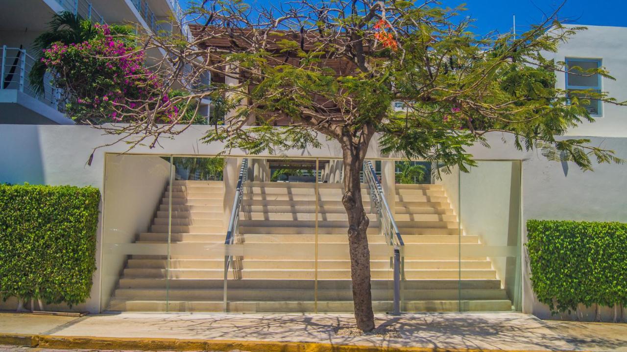 Magia By Riviera Rentals Playa del Carmen Extérieur photo