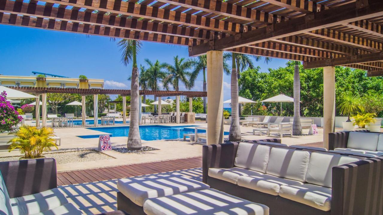 Magia By Riviera Rentals Playa del Carmen Extérieur photo