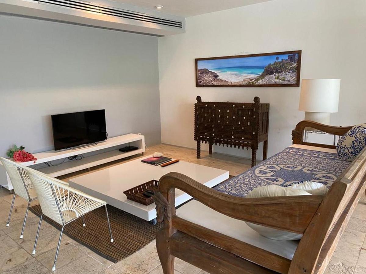 Magia By Riviera Rentals Playa del Carmen Extérieur photo