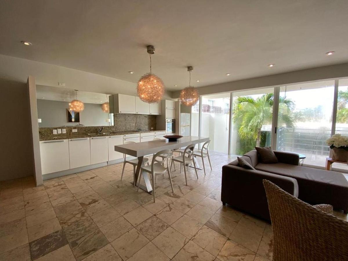Magia By Riviera Rentals Playa del Carmen Extérieur photo