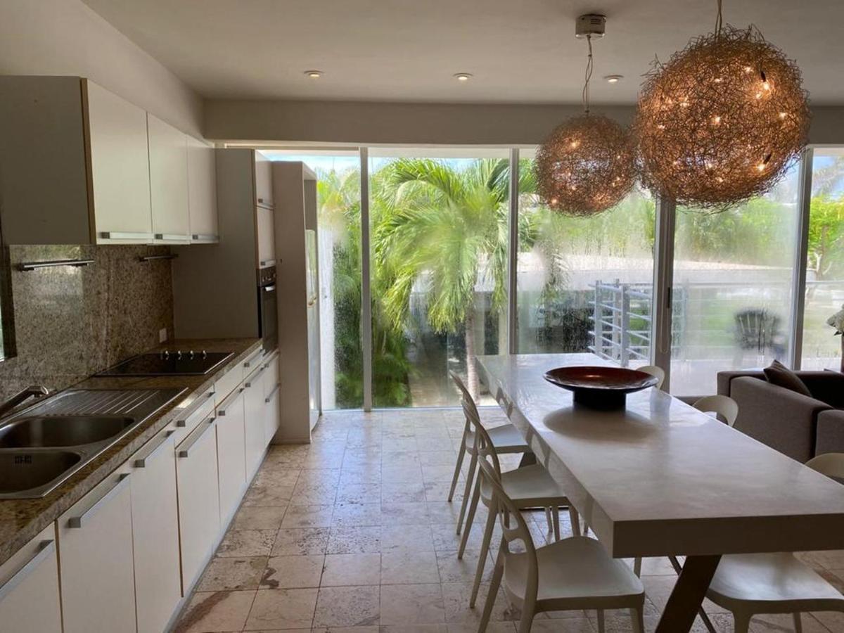 Magia By Riviera Rentals Playa del Carmen Extérieur photo