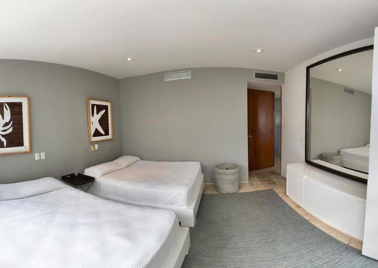 Magia By Riviera Rentals Playa del Carmen Extérieur photo