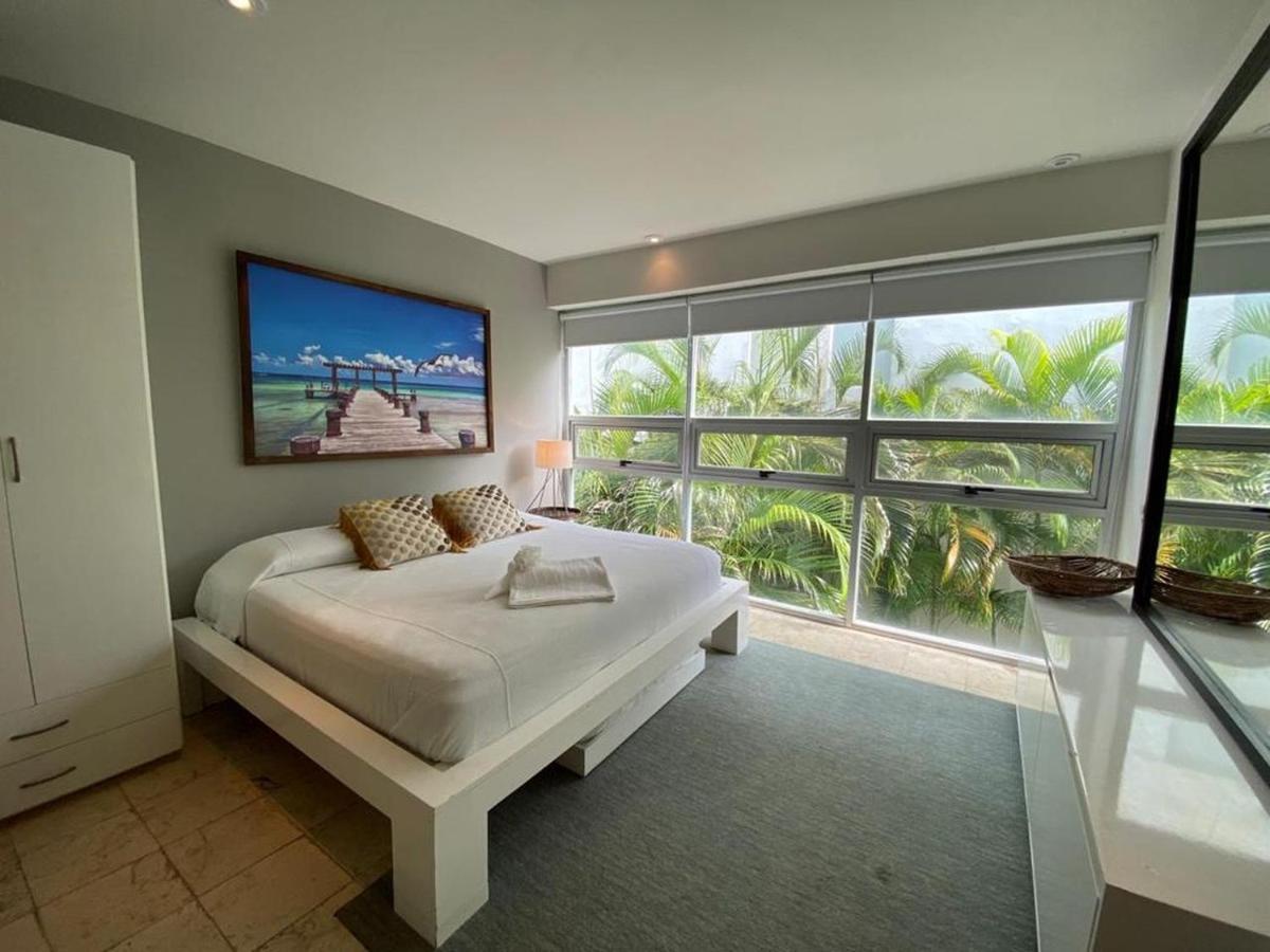 Magia By Riviera Rentals Playa del Carmen Extérieur photo