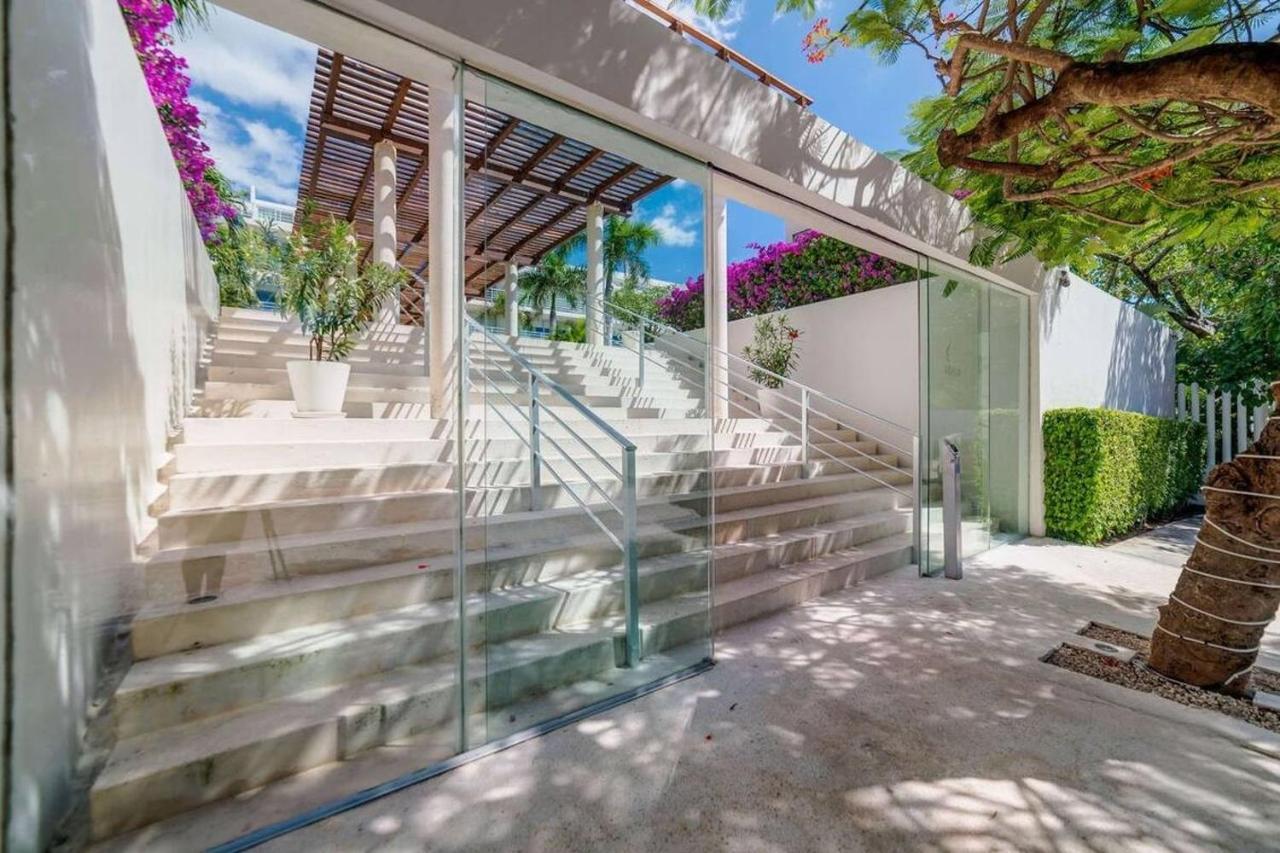 Magia By Riviera Rentals Playa del Carmen Extérieur photo