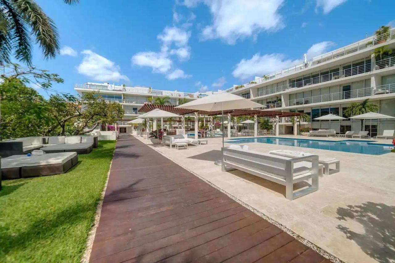 Magia By Riviera Rentals Playa del Carmen Extérieur photo