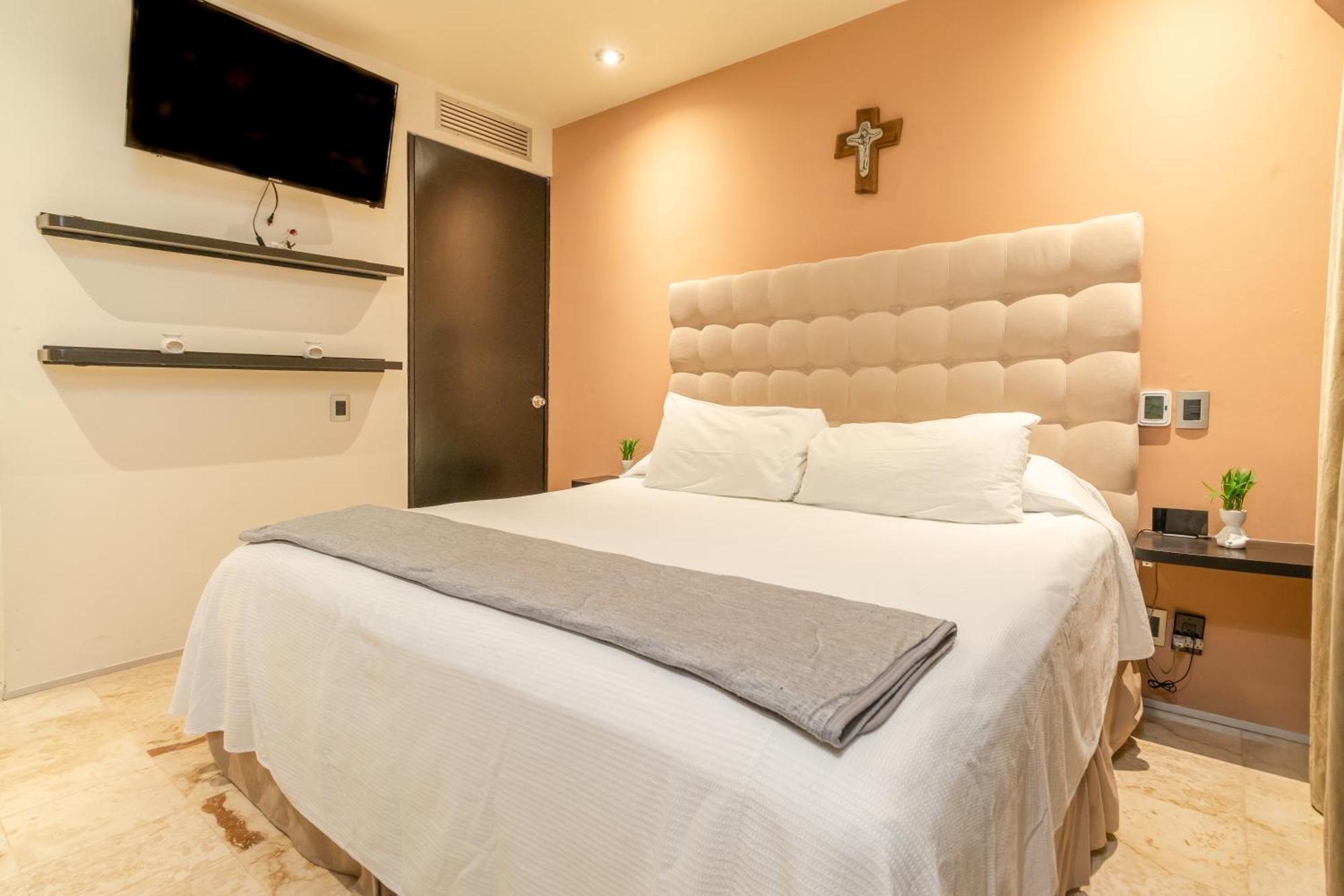 Magia By Riviera Rentals Playa del Carmen Extérieur photo