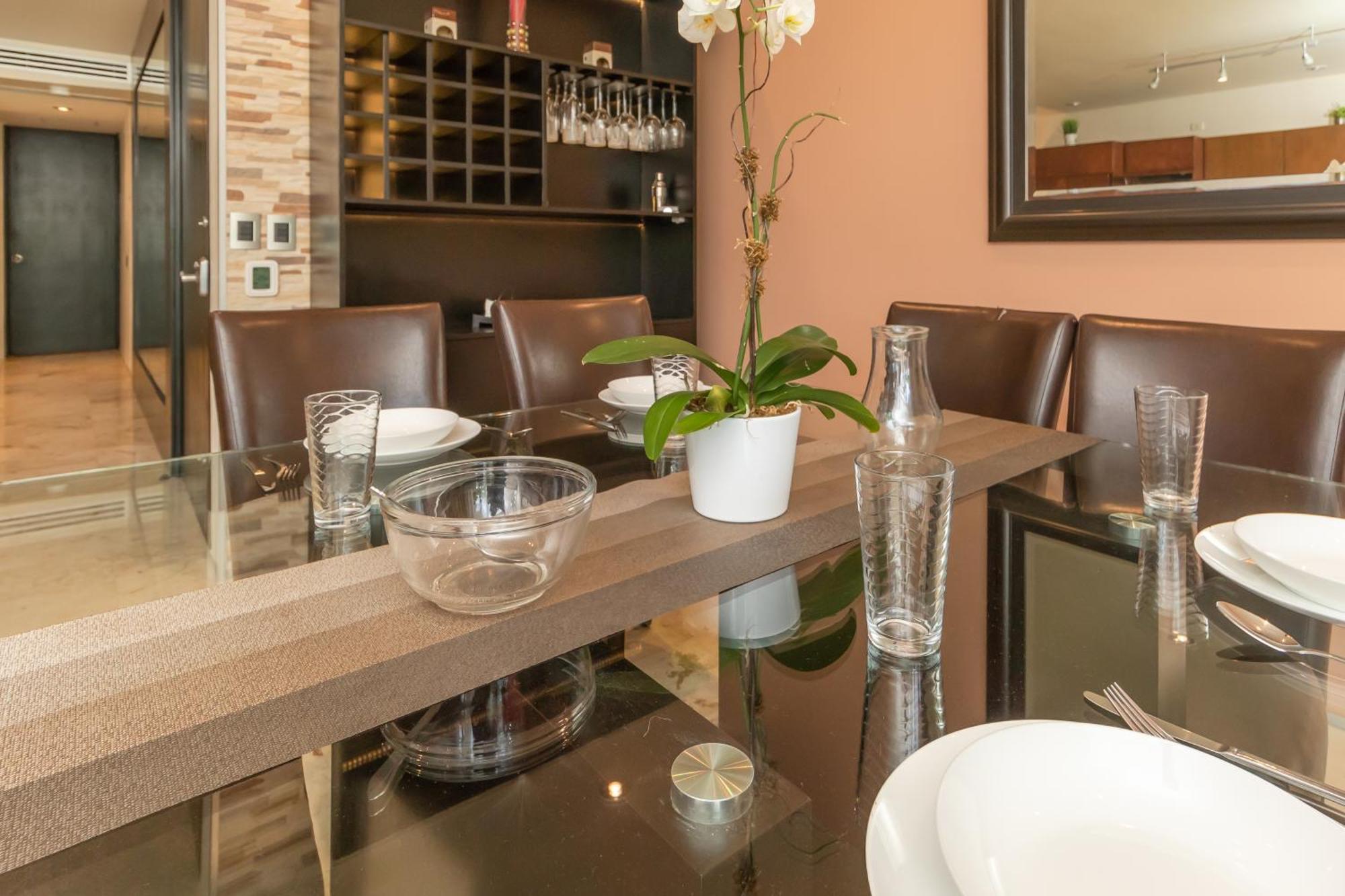 Magia By Riviera Rentals Playa del Carmen Extérieur photo