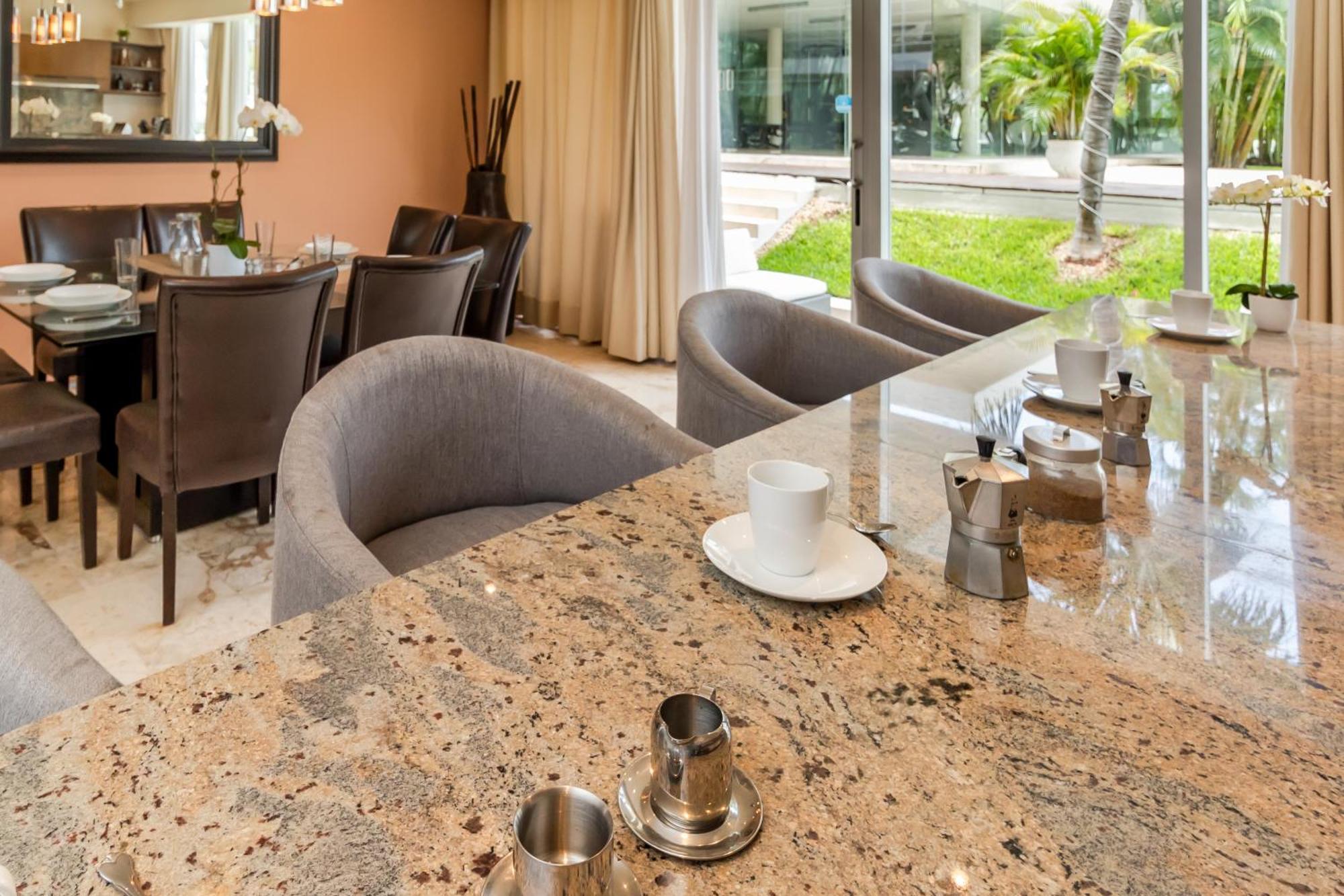 Magia By Riviera Rentals Playa del Carmen Extérieur photo