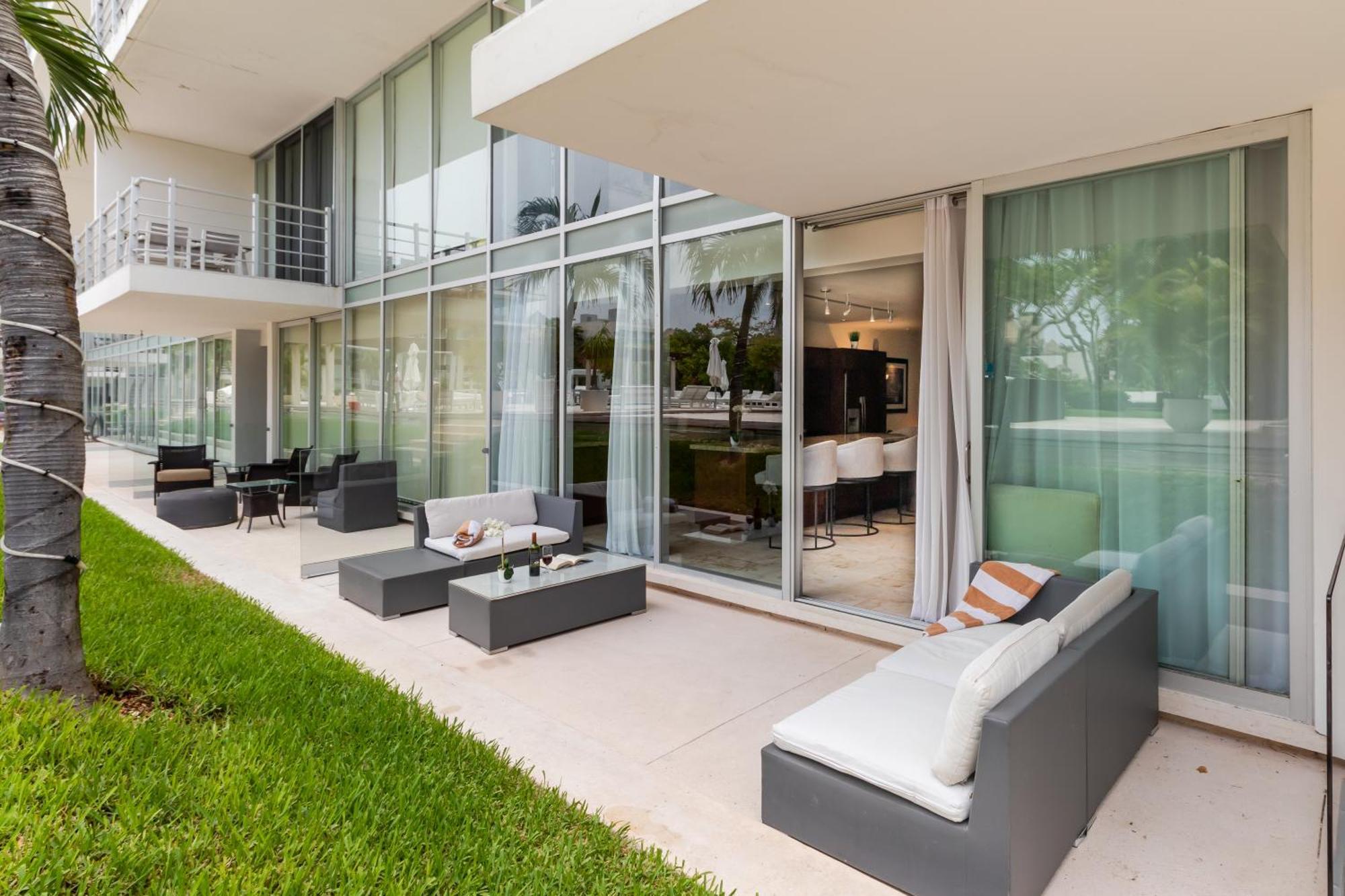 Magia By Riviera Rentals Playa del Carmen Extérieur photo