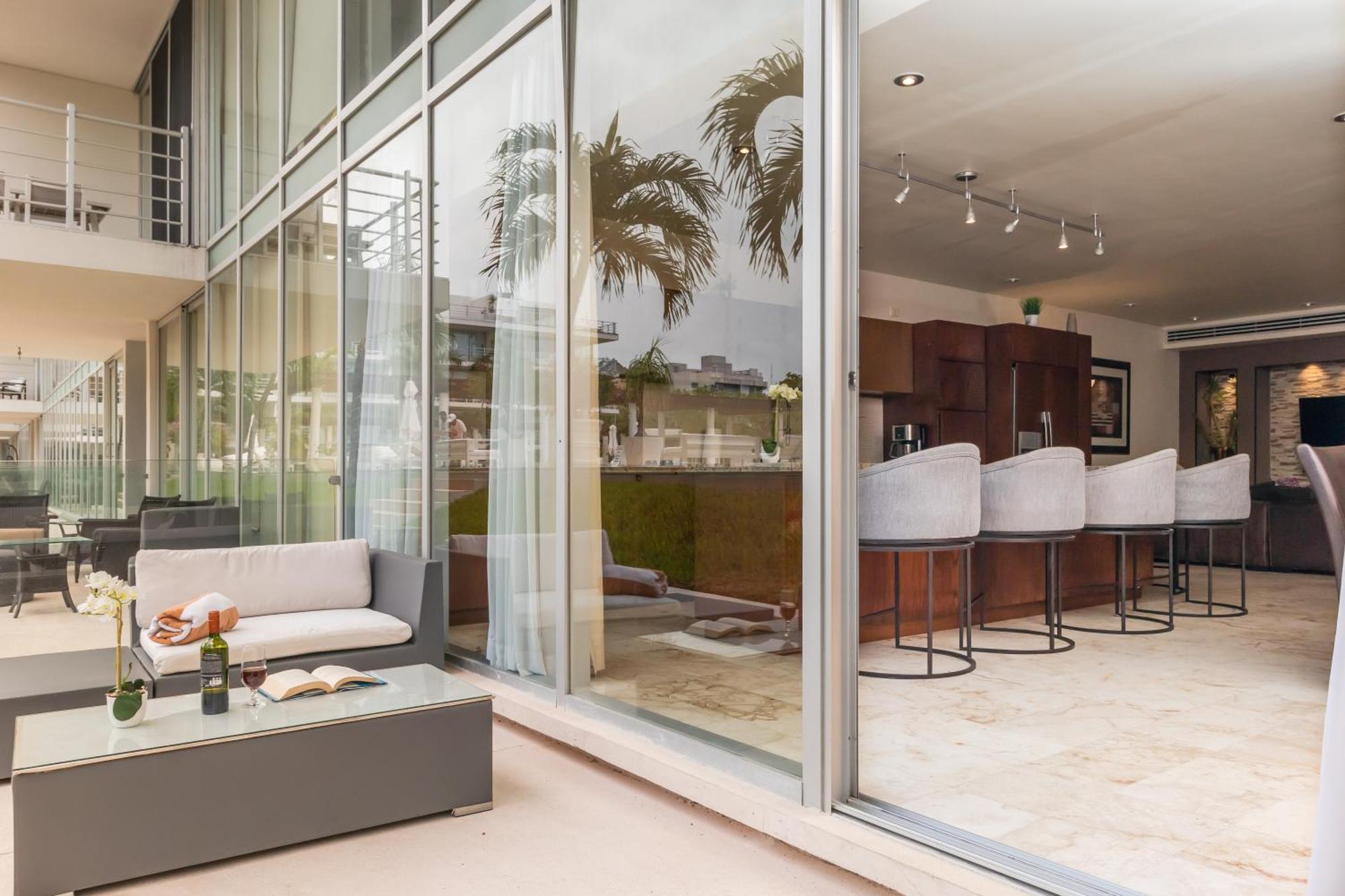 Magia By Riviera Rentals Playa del Carmen Extérieur photo