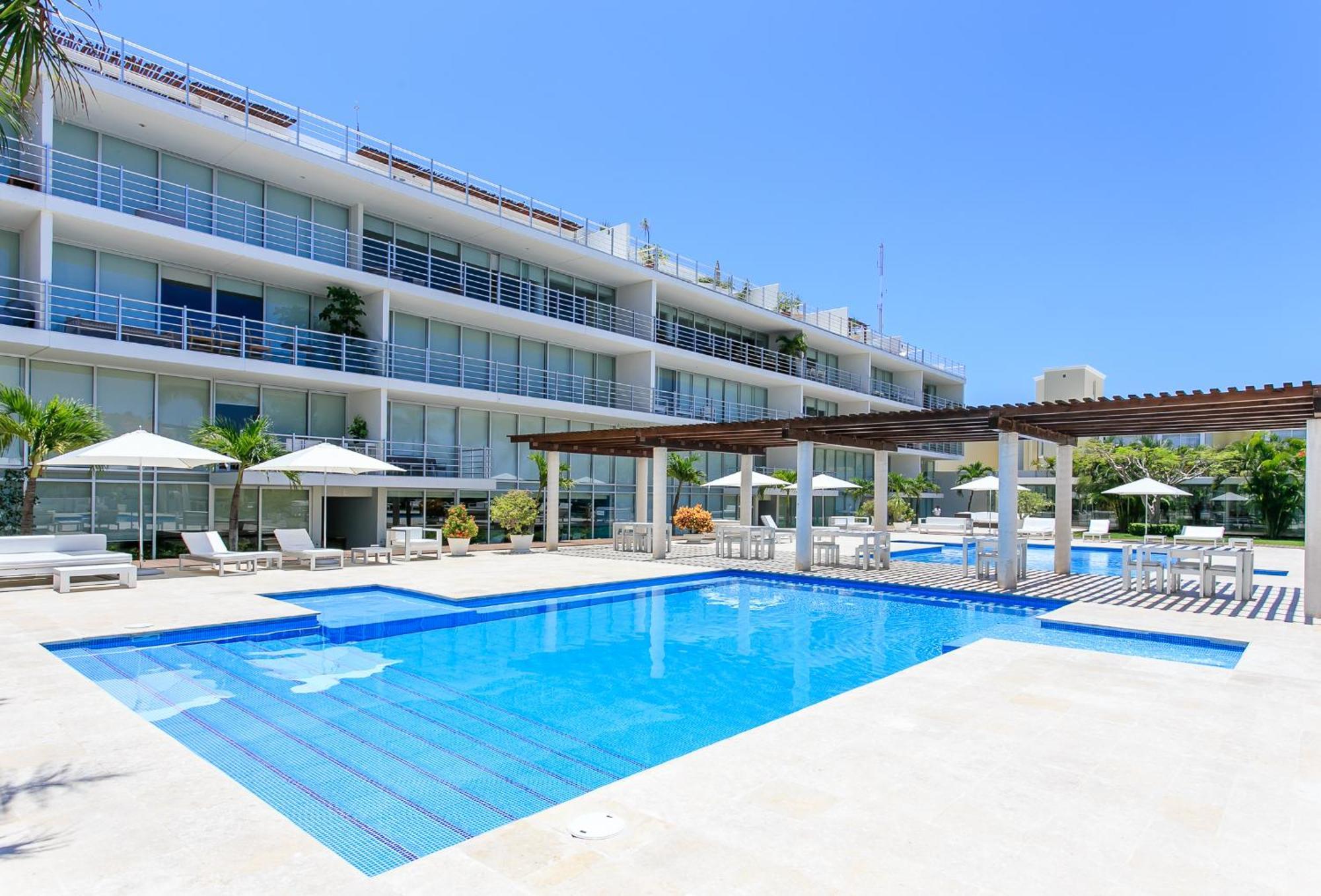 Magia By Riviera Rentals Playa del Carmen Chambre photo
