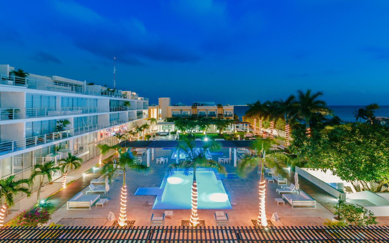 Magia By Riviera Rentals Playa del Carmen Extérieur photo