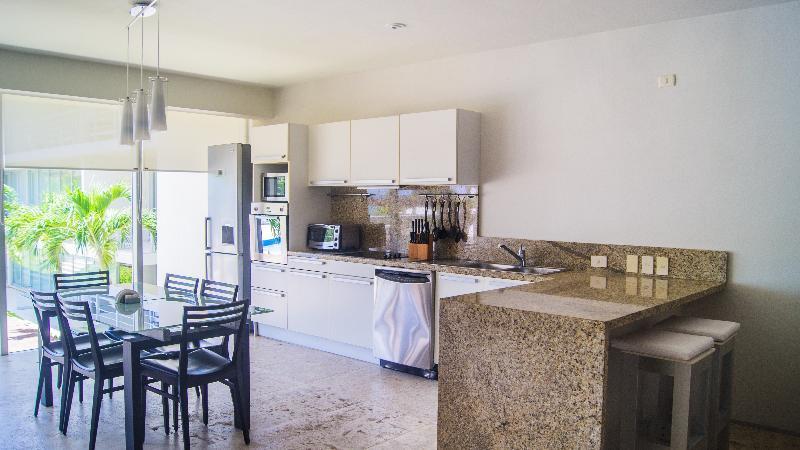 Magia By Riviera Rentals Playa del Carmen Extérieur photo