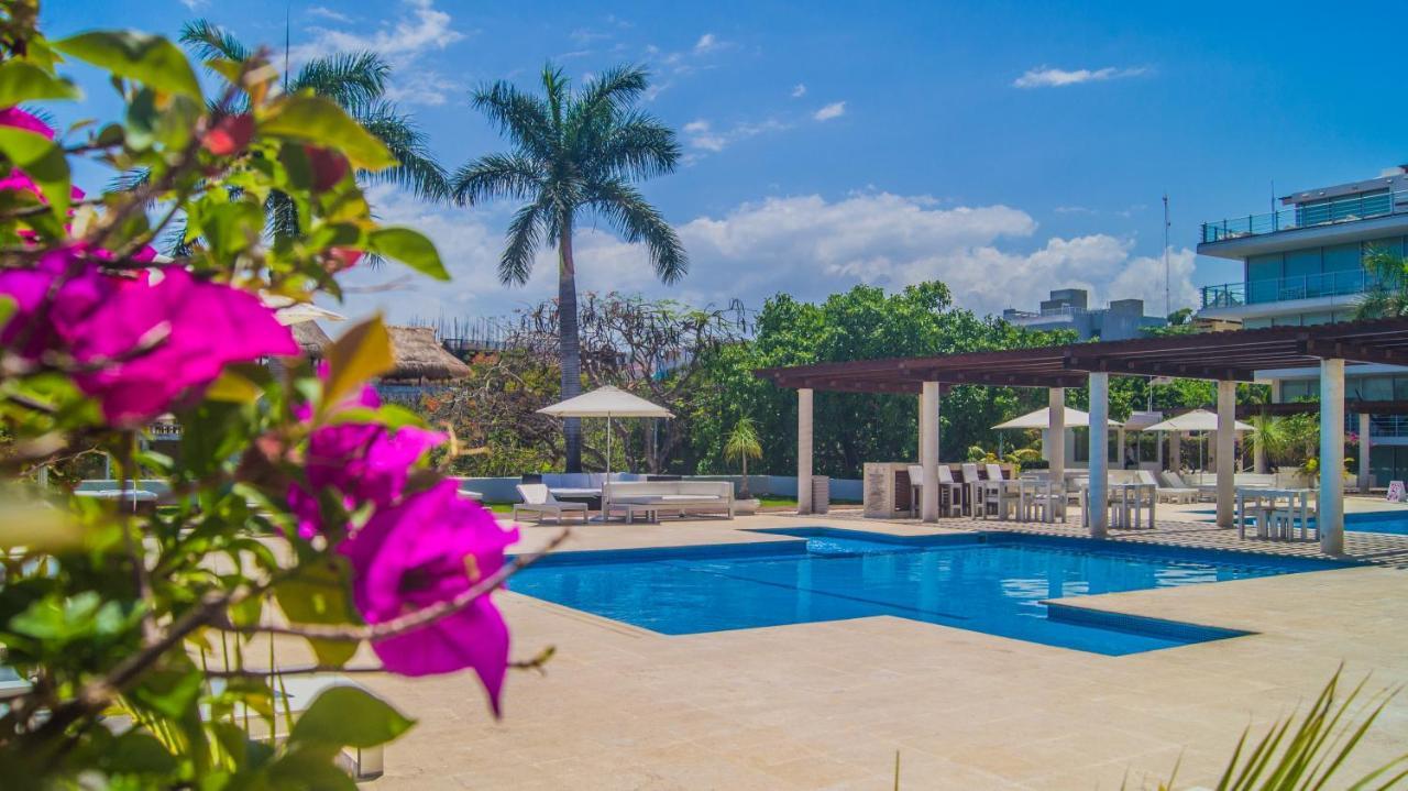 Magia By Riviera Rentals Playa del Carmen Extérieur photo