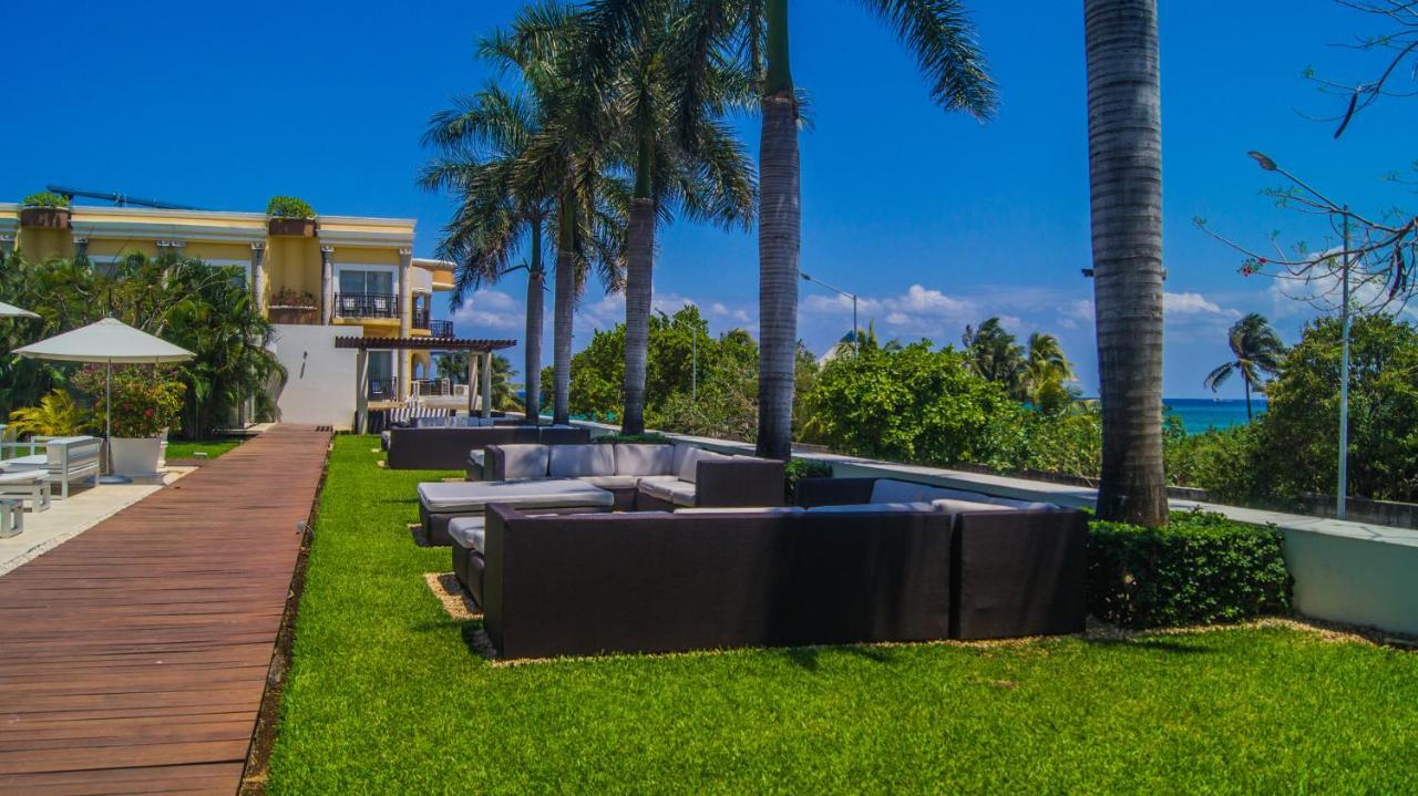 Magia By Riviera Rentals Playa del Carmen Extérieur photo