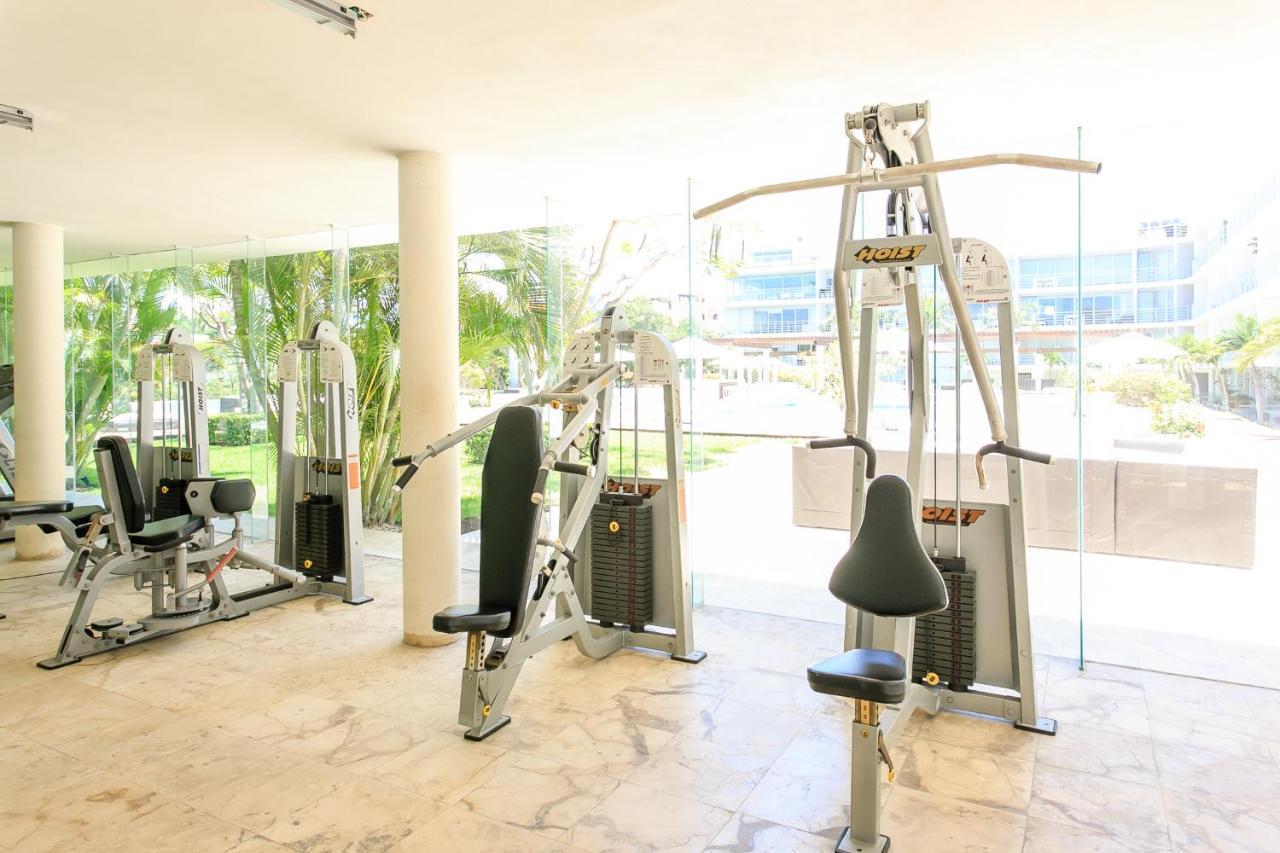 Magia By Riviera Rentals Playa del Carmen Extérieur photo
